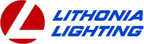 lithonia lighting logo