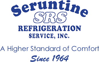 Seruntine SRS Refrigeration Service