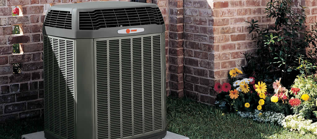 Air Conditioning & Heating Services