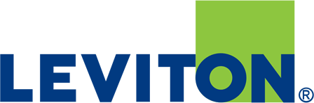 leviton logo