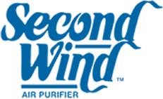 second wind logo