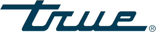 true logo