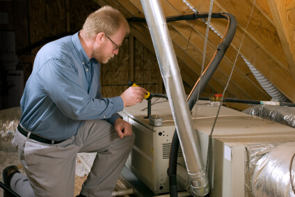 Why Hiring an HVAC Contractor is Better than DIY