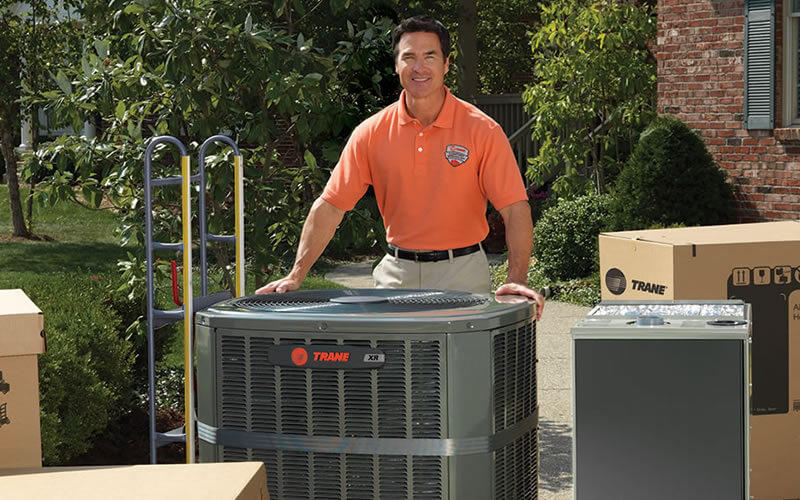 Upgrade Your HVAC System without Going into Debt