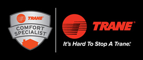 Trane Comfort Specialist Dealer