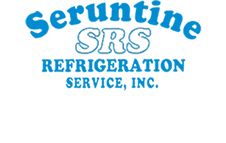 Seruntine SRS logo