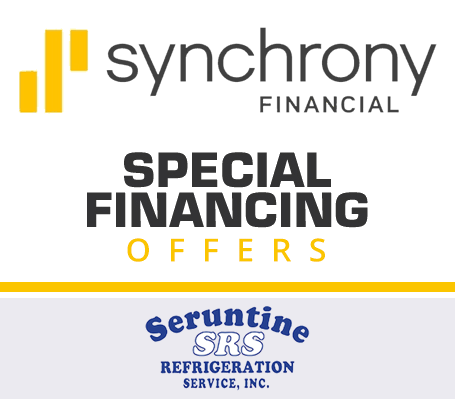 Synchrony Financial offer