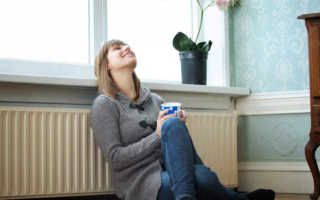 3 Easy Energy Efficiency Tips for the Transition from Fall to Winter
