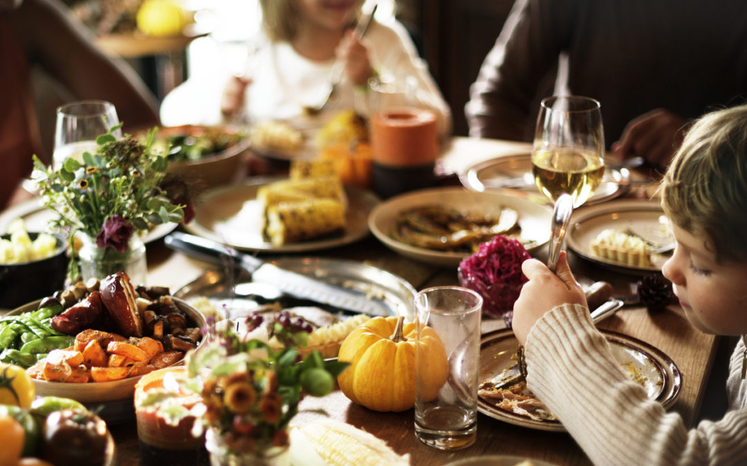 Three Ways to Prepare Your Metairie, LA Home for a Busy Thanksgiving