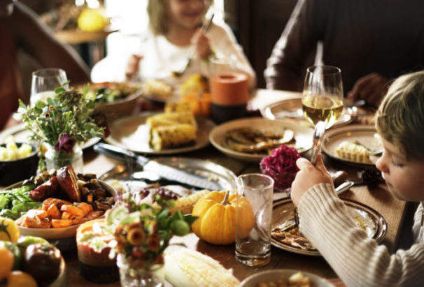 Three Ways to Prepare Your Metairie, LA Home for a Busy Thanksgiving