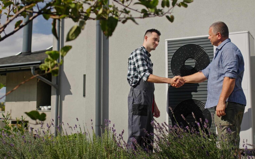 Upgrade Your HVAC System without Going into Debt