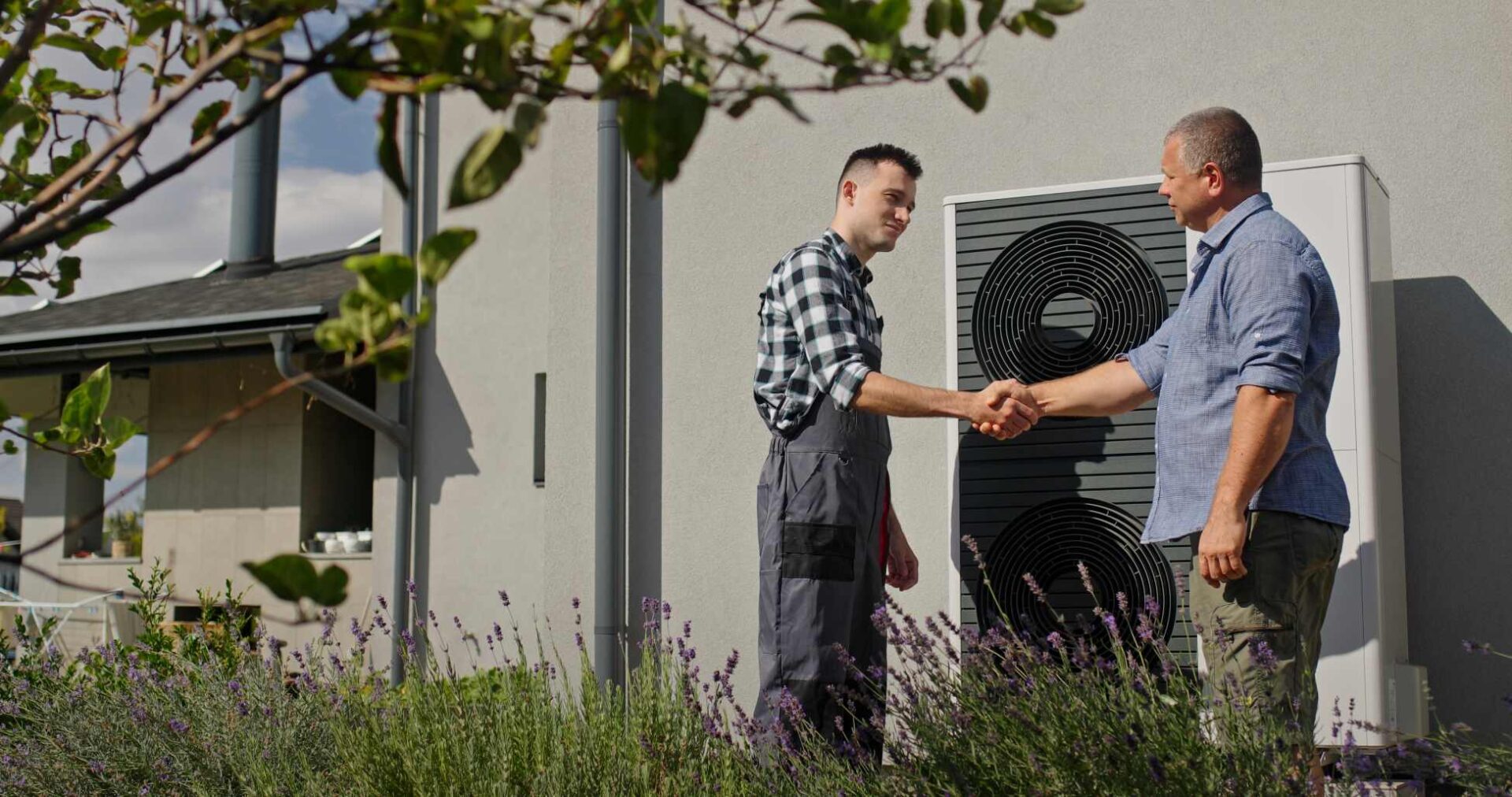 Upgrade Your HVAC System without Going into Debt